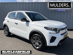 Citroën C3 - 1.2 Turbo 100pk You VOORRAAD KORTING