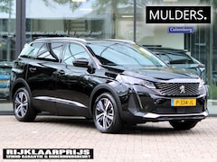 Peugeot 5008 - 1.2 PureTech Allure Pack Business Automaat | Navi / Camera / Climate
