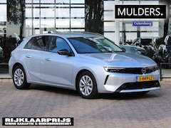 Opel Astra - 1.2T 110 EDITION Camera / Navi / Apple Carplay
