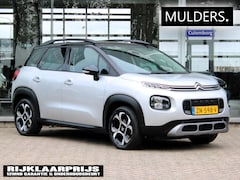 Citroën C3 Aircross - 1.2 PT S&S Shine | Automaat | Trekhaak / Camera / Navi