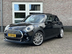 MINI Cooper - 1.5 136pk AUT. Chili Panorama Navi