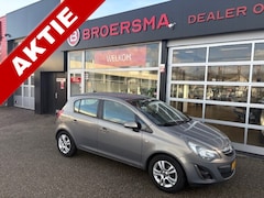 Opel Corsa - 1.2-16V Business+ DEALERONDERHOUDE * 2 EIGENAAR * 138.000 KM * ZEER NETTE CORSA