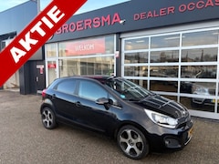 Kia Rio - 1.2 CVVT Super Pack 2 EIGENAAR * NIEUWE APK