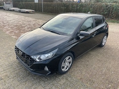 Hyundai i20 - 1.0 T-GDI Comfort