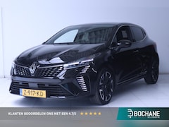 Renault Clio - 1.0 TCe 90 GPF techno | Achteruitrijcamera | Apple CarPlay / Android Auto | Cruise control