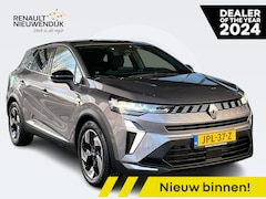 Renault Symbioz - 1.6 E-Tech full hybrid 145 techno LICHT METAAL / CRUISE / PARKEERCAMERA / CLIMATE CONTROLE