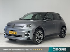 Renault 5 - 5 comfort range Roland-Garros 52 kWh | Navigatie | Camera | Harman/Kardon | Cruise control