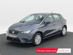 SEAT Ibiza - Style 1.0 TSI 95pk | Parkeersensoren | Cruise control | Airco | Apple carplay / Android au