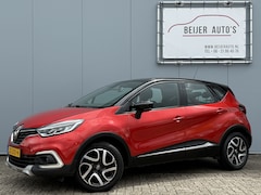 Renault Captur - 0.9 TCe Limited Navigatie/Trekhaak/Climate