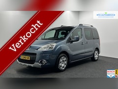 Peugeot Partner Tepee - 1.6 VTi Family TREKHAAK CRUISE