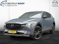 Mazda CX-5 - 2.0 SkyActiv-G 165pk Homura / Comfort Pack / All weather banden