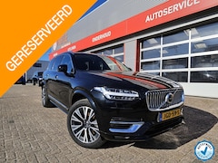 Volvo XC90 - 2.0 T8 Recharge AWD Plus Bright | Long Range | incl. 12mnd garantie