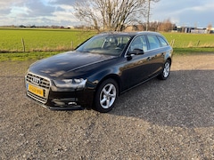 Audi A4 Avant - 1.8 TFSI