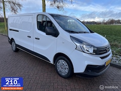 Fiat Talento - 1.6 MJ EcoJet L2H1 | Trekhaak | Navi