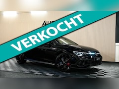 Volkswagen Golf - 2.0 TSI GTI CLUBSPORT PANO/H&K/HUD/IQLIGHTS/BLINDSPOT/SFEERVERLICHTING/CARPLAY/300PK/BOMVO
