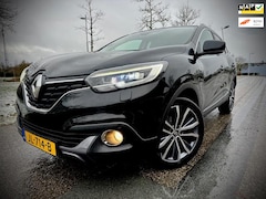 Renault Kadjar - 1.2 TCe Bose, NIEUWSTAAT, DEALERONDERHOUDEN, NWE DISTRIBUTIE
