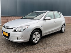 Hyundai i30 - 1.6i Blue Dynamic | 2010