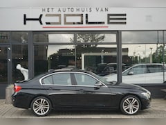 BMW 3-serie - 320i Corporate Lease High Executive | LCI | DAK | HUD | LEER