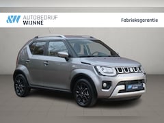 Suzuki Ignis - 1.2 83pk Smart Hybrid Select | App Connect | Airco | Camera | Stoelverwarming | 16" velgen