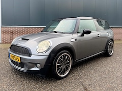MINI Clubman - 1.6 Cooper S | PANO DAK | 174 pk | Lange APK