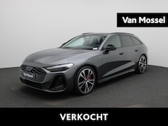 Audi A5 Avant - 2.0 e-hybrid quattro S edition Competition | S-line | Automaat | Panoramadak | Navigatie |