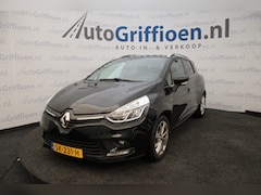 Renault Clio Estate - 0.9 TCe Limited nette station met airco