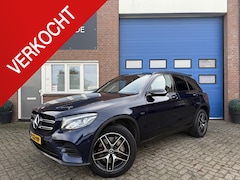 Mercedes-Benz GLC-klasse - 350e 4MATIC Premium Plus