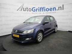 Volkswagen Polo - 1.2 TDI BlueMotion Comfortline nette 5-deurs