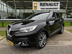 Renault Kadjar - 1.2 TCe Bose / 130 PK / Automaat / Trekhaak / Keyless / Lane assist / PDC 360'' /