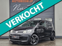 Volkswagen Up! - 1.0 BMT move up |Camera|Cruise|Airco|