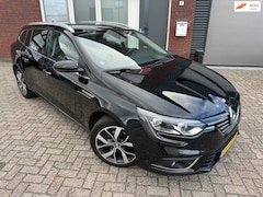 Renault Mégane Estate - 1.2 TCe Bose / Leder / Navi / Camera / PDC / NAP
