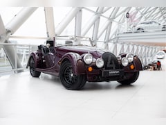Morgan Plus Four - Automatic | Airbags | ESP | Sennheiser Audio |