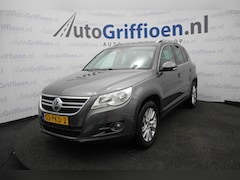Volkswagen Tiguan - 1.4 TSI Sport&Style van de 1e eigenaar