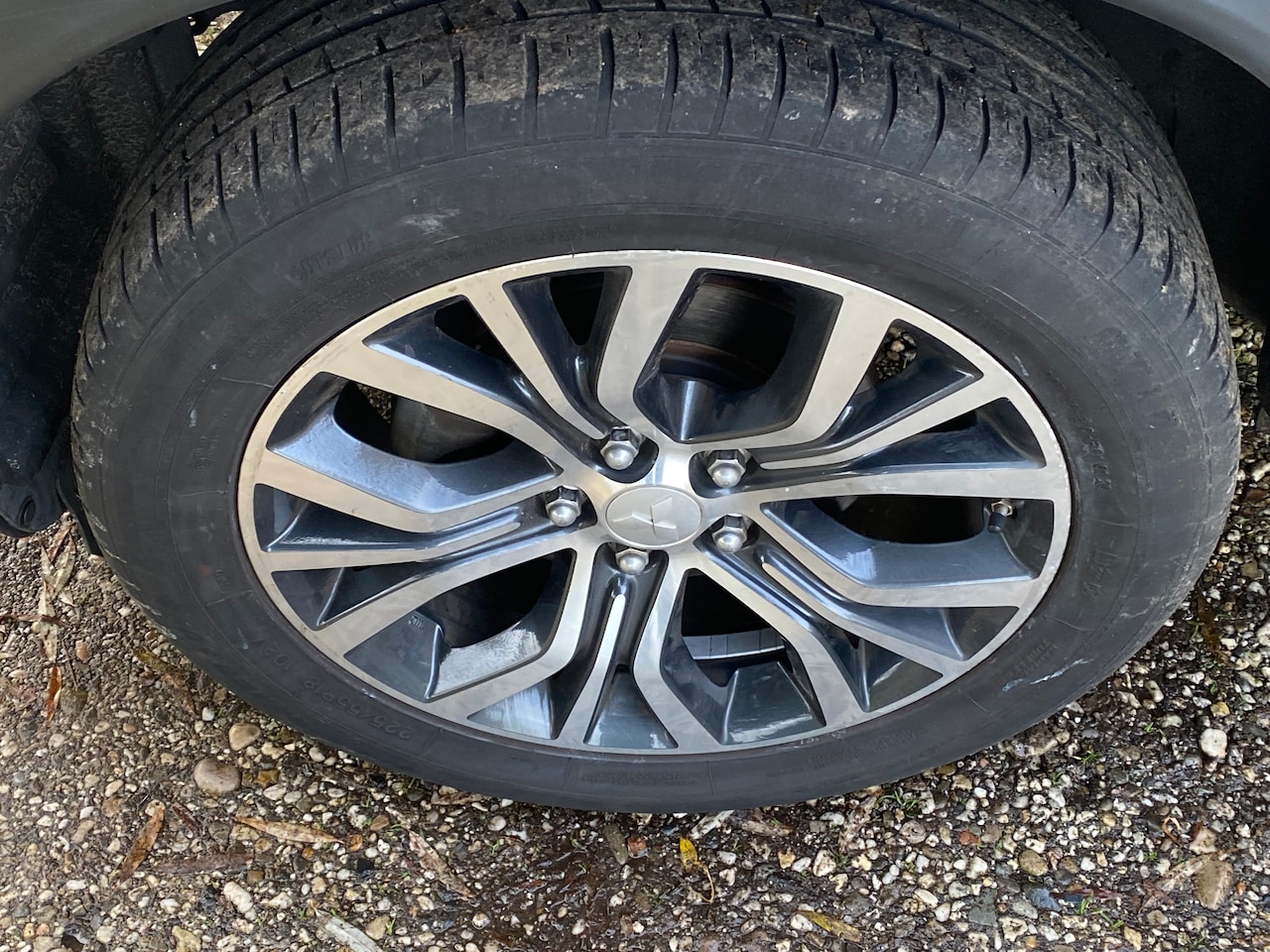Mitsubishi ASX - 1.6 intense ClearTec zeer nette auto met nieuwe APK