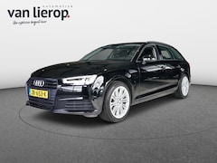 Audi A4 Avant - 40 TFSI 2.0 190 PK Pro Line| LED | CLIMA