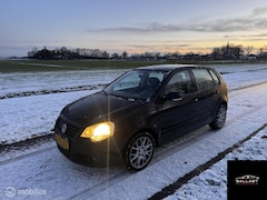 Volkswagen Polo - 1.2-12V Cross