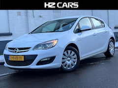 Opel Astra - 1.4 Berlin/Navi/PDC/Cruise/Clima/Elektr.pakket