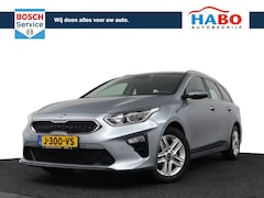 Kia Cee'd Sportswagon - Ceed Sw 1.0 T-GDI DYNAMICLINE 120PK ECC/CRUISE/NAV/CAMERA/REGEN.SENS/PARK.SENS/LMV