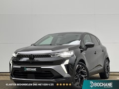 Renault Captur - 1.6 E-Tech full hybrid 145 esprit Alpine / 1e eigenaar /