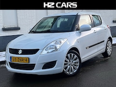 Suzuki Swift - 1.2 Bandit EASSS/5drs/Cruise/Airco/Elektr.pakket