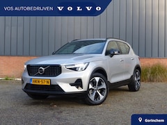 Volvo XC40 - B4 Plus Dark |Trekhaak| Electr. verstelbare voorstoelen| All Season Banden|