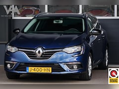 Renault Mégane Estate - 1.3 TCe Limited, NL, keyless, CarPlay