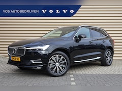Volvo XC60 - B4 Inscription | Privacy glas | BLIS | Camera