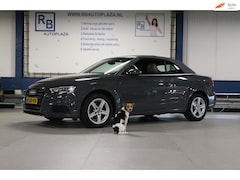 Audi A3 Cabriolet - 1.4 TFSI Sport S Line Edition / 12 MAANDEN GARANTIE