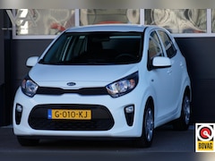 Kia Picanto - 1.0 MPi ComfortPlusLine, NL, 1 eig. CarPlay, cam