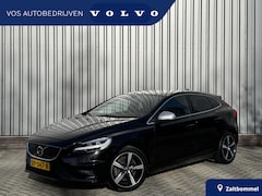 Volvo V40 - 1.5 T3 Polar+ Sport | Intellisafe | Trekhaak | Vol Leder | Elektrische bestuurdersstoel me