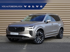 Volvo XC90 - T8 Plug-in hybrid AWD Plus Bright | Panoramadak | Head-Up display | 360 Camera | Harman Ka