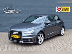 Audi A1 - 1.2 TFSI Pro Line S 77.000km NAP