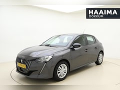 Peugeot 208 - 1.2 PureTech Active | Apple Carplay/Android Auto | Cruise control | Airco | Stuurwiel mult