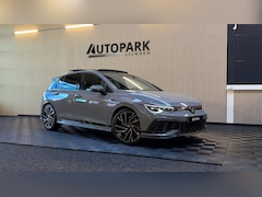 Volkswagen Golf - 2.0 TSI GTI CLUBSPORT PANO|HUD|IQLIGHTS|BLINDSPOT|SFEERVERLICHTING|BOMVOL